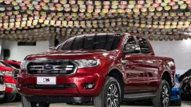  2019 Ford Ranger XLT 2.2L Diesel M/T