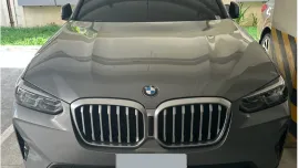 Well kept 2023 BMW X3 xDrive20d Business for sale