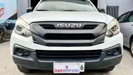 ✅Isuzu MU-X 2021 1.9 RZ4E Automatic