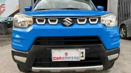 ✅ Suzuki S Presso 2023 1.0 GL 50K KM Casa Maintained Manual