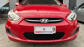 ✅ Hyundai Accent 2016 1.4 GL Gas 70K KM Customer's Cradle Maintained Automatic