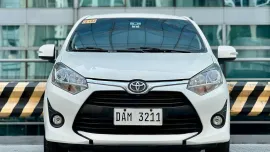 2019 Toyota Wigo 1.0 G Automatic Gas 🔥48K ALL IN DP ✅ 𝐂𝐋𝐄𝐎 🙋🏼‍♀️📲 0938 830 7235