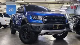 2019 Ford Ranger Raptor 2.0L 4X4 Biturbo DSL AT | With Warranty by Ugarte Cars Manila