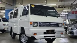 2024 Mitsubishi L300 CC Long FB Body 2.2L DSL MT | With CASA Warranty