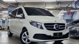 2020 Mercedes-Benz Avantgarde V 220 CDI Base 2.0L DSL AT  | With Warranty by Ugarte Cars Manila