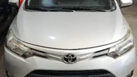 2020 Toyota Vios Automatic