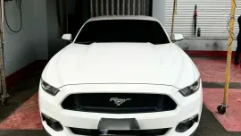 Ford mustang 5.0L Gt 2015 AT