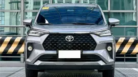 2023 Toyota Veloz 1.5 V Gas A/T ✅️83K ALL-IN DP☎️0935 600 3692 JAN RAY DE JESUS