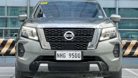 2023 Nissan Navara 2.5 VE A/T Diesel ✅️203K ALL-IN DP ☎️0935 600 3692 JAN RAY DE JESUS