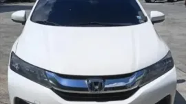 Excellent Condition 2014 Honda City 1.5 E CVT for sale