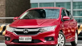 2018 Honda City E 1.5 Gas Automatic 🔥𝐉𝐄𝐒𝐒𝐄𝐍 𝐌𝐄𝐍𝐃𝐎𝐙𝐀🙋‍♂️☎️  09279850198