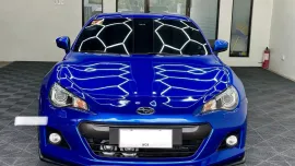 HOT!!! 2014 Subaru BRZ for sale at affordable price! 