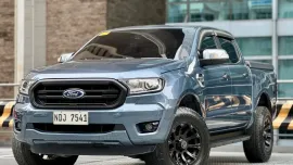 🔥🔥2019 Ford Ranger XLT 4x2 2.2 Diesel Automatic 📲Call or Text: 09957210548 ARVIN BATALLER🔥🔥