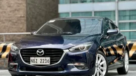 🔥🔥2017 Mazda 3 R 2.0 Gas Automatic 📲Call or Text: 09957210548 ARVIN BATALLER🔥🔥