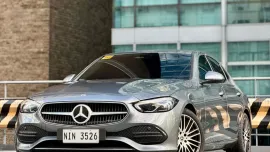 2023 Mercedes Benz C180 Avantgarde 1.5 Gas AT 🔥𝐉𝐄𝐒𝐒𝐄𝐍 𝐌𝐄𝐍𝐃𝐎𝐙𝐀🙋‍♂️☎️  09279850198