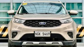 2021 Ford Territory Titanium Low Mileage 12K‼️🔥 𝟎𝟗𝟏𝟐𝟏𝟎𝟔𝟏𝟒𝟔𝟐 𝐌𝐀𝐁𝐘 𝐋𝐀𝐓𝐈𝐃𝐎 📲📩🙋