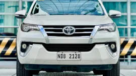 2017 Toyota Fortuner V 4x2 2.4 Diesel AT‼️🔥 𝟎𝟗𝟏𝟐𝟏𝟎𝟔𝟏𝟒𝟔𝟐 𝐌𝐀𝐁𝐘 𝐋𝐀𝐓𝐈𝐃𝐎 📲📩🙋🏻