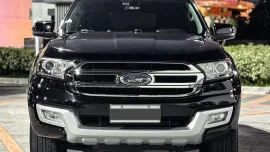 HOT!!! 2017 Ford Everest Trend 4x2 for sale at affordable price! 