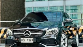 🔥🔥2018 Mercedes Benz CLA 180 AMG 1.6 Turbo Gas AT 📲Call or Text: 09957210548 ARVIN BATALLER🔥🔥