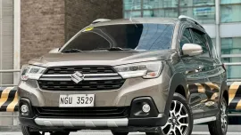 2021 Suzuki XL7 1.5 GLX Automatic Gas 🔥𝐉𝐄𝐒𝐒𝐄𝐍 𝐌𝐄𝐍𝐃𝐎𝐙𝐀🙋‍♂️☎️  09279850198