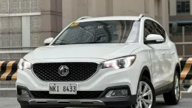 2024 MG ZS 1.5 STYLE AT GAS  🔥𝐉𝐄𝐒𝐒𝐄𝐍 𝐌𝐄𝐍𝐃𝐎𝐙𝐀🙋‍♂️☎️  09279850198