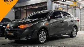 2020 Toyota Vios 1.3 XE CVT Automatic