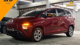  2024 Hyundai Stargazer 1.5 GL IVT