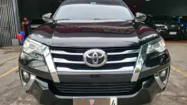 ✅Toyota Fortuner 2018 2.4 G 60KM Automatic