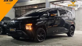 2023 Hyundai Stargazer 1.5 G Automatic