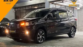 2021 Suzuki Ertiga 1.5 GLX Automatic