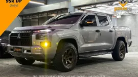 2024 Mitsubishi Triton 4X2 Automatic 