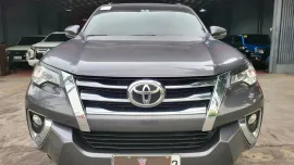 ✅Toyota Fortuner 2019 2.4 G 70KM Diesel Automatic