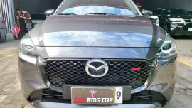 ✅ Mazda 2 Hatchback 2024 1.5 Skyactiv V Sport 9K KM Save 400K From Brand New Automatic
