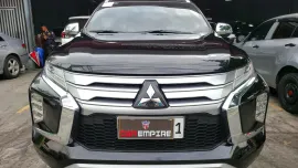 ✅Mitsubishi Montero Sport 2020 2.5 GLS 40K KM Automatic