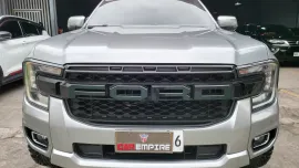 ✅Ford Ranger 2025 2.0 L XLT 13KM Diesel Automatic