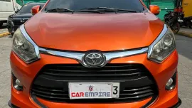 ✅Toyota Wigo 2018 1.0 G 80KM Manual