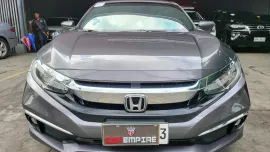 ✅Honda Civic 2020 1.8 E 30K KM Automatic