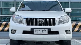 2011 Toyota Land Cruiser Prado VX‼️652K ALL DP🔥 𝟎𝟗𝟏𝟐𝟏𝟎𝟔𝟏𝟒𝟔𝟐 𝐌𝐀𝐁𝐘 𝐋𝐀𝐓𝐈𝐃𝐎 📲 