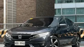 2016 Honda Civic 1.5 RS Turbo CVT Gas Automatic🔥📲09695949924 JONNALYN.SARANILLAS