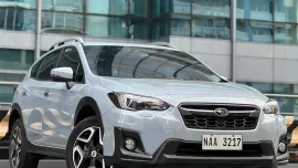 2018 Subaru XV 2.0i-S Eyesight Automatic Gas🔥📲09695949924 JONNALYN.SARANILLAS