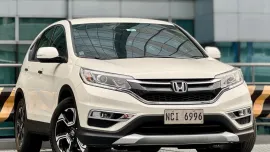 2017 Honda CRV 2.0 Gas Automatic Rare Low 25K Mileage🔥📲09695949924 JONNALYN.SARANILAS