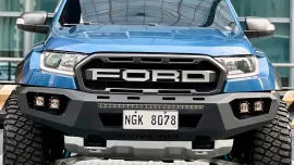 2021 Ford Ranger Raptor 4x4 AT 🔥𝐉𝐄𝐒𝐒𝐄𝐍 𝐌𝐄𝐍𝐃𝐎𝐙𝐀🙋‍♂️☎️  09279850198