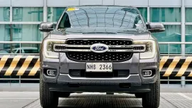 2023 Ford Next Gen Ranger 2.0 73k ALL DP‼️🔥 𝟎𝟗𝟏𝟐𝟏𝟎𝟔𝟏𝟒𝟔𝟐 𝐌𝐀𝐁𝐘 𝐋𝐀𝐓𝐈𝐃𝐎 📲📩🙋🏻