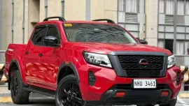 2025 Nissan Navara 2.5 Calibre-X AT Diesel ✅ 49K ALL IN 🔥🙋🏻‍♂️𝐂𝐀𝐑𝐋 𝐁. 📲 0938 458 8779