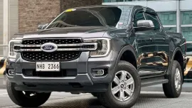 🔥🔥2023 Ford Next Gen Ranger 2.0 4x2 bi-turbo XLT Diesel MT 📲Call or Text: 09957210548 ARVIN B🔥🔥