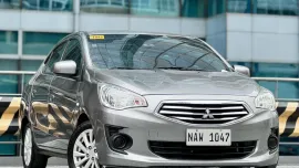 2017 Mitsubishi Mirage G4 GLX 1.2 Gas AT Low Mileage 17K Only🔥📲09695949924 JONNALYN.SARANILLAS