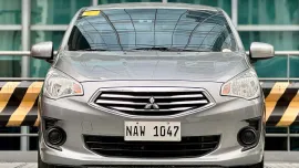 2017 Mitsubishi Mirage G4 GLX 1.2 Gas Automatic 🔥𝐉𝐄𝐒𝐒𝐄𝐍 𝐌𝐄𝐍𝐃𝐎𝐙𝐀🙋‍♂️☎️  09279850198