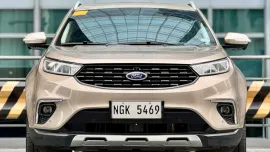 2021 Ford Territory Titanium 1.5 Gas Automatic 🔥𝐉𝐄𝐒𝐒𝐄𝐍 𝐌𝐄𝐍𝐃𝐎𝐙𝐀🙋‍♂️☎️  09279850198