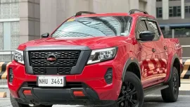 2025 Nissan Navara 2.5 Calibre-X AT Diesel ✅ 154K ALL IN 🔥🙋🏻‍♂️𝐂𝐀𝐑𝐋 𝐁. 📲 0938 458 8779