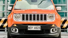 2020 Jeep Renegade Longitude 17K mileage‼️🔥 𝟎𝟗𝟏𝟐𝟏𝟎𝟔𝟏𝟒𝟔𝟐 𝐌𝐀𝐁𝐘 𝐋𝐀𝐓𝐈𝐃𝐎 📲📩🙋🏻